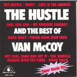 Van McCoy & The Soul City Symphony 'The Hustle' Clarinet Solo