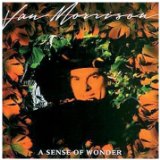 Van Morrison 'A Sense Of Wonder' Piano, Vocal & Guitar Chords