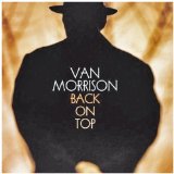 Van Morrison 'Back On Top' Piano, Vocal & Guitar Chords