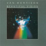 Van Morrison 'Beautiful Vision' Piano, Vocal & Guitar Chords