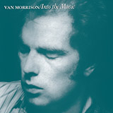Van Morrison 'Bright Side Of The Road' Piano, Vocal & Guitar Chords