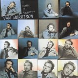 Van Morrison 'Cold Wind In August' Piano, Vocal & Guitar Chords