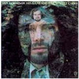 Van Morrison 'Domino' Piano, Vocal & Guitar Chords
