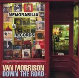 Van Morrison 'Fast Train' Piano, Vocal & Guitar Chords
