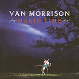 Van Morrison 'Magic Time' Piano, Vocal & Guitar Chords