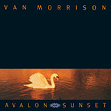 Van Morrison 'Orangefield' Piano, Vocal & Guitar Chords