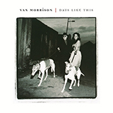 Van Morrison 'Raincheck' Piano, Vocal & Guitar Chords