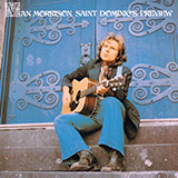 Van Morrison 'Saint Dominic's Preview' Piano, Vocal & Guitar Chords