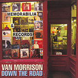 Van Morrison 'Steal My Heart Away' Piano, Vocal & Guitar Chords