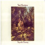 Van Morrison 'Tupelo Honey' Piano, Vocal & Guitar Chords (Right-Hand Melody)