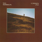 Van Morrison 'Wild Honey' Piano, Vocal & Guitar Chords