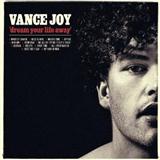 Vance Joy 'Best That I Can' Piano, Vocal & Guitar Chords (Right-Hand Melody)