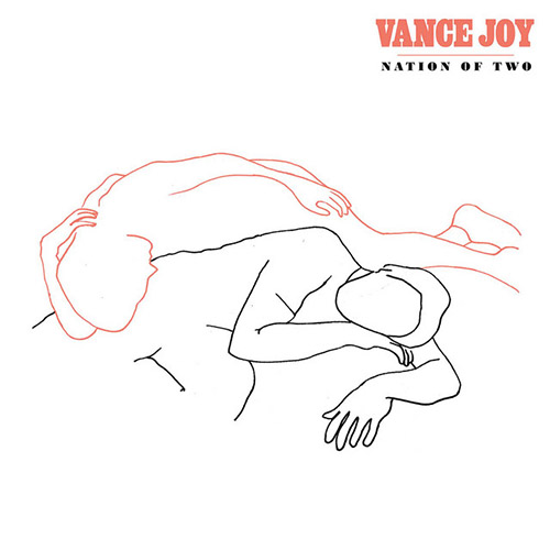 Easily Download Vance Joy Printable PDF piano music notes, guitar tabs for  Piano, Vocal & Guitar Chords (Right-Hand Melody). Transpose or transcribe this score in no time - Learn how to play song progression.