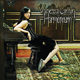 Vanessa Carlton 'Afterglow' Piano, Vocal & Guitar Chords (Right-Hand Melody)