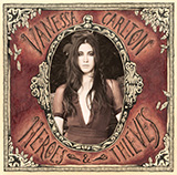 Vanessa Carlton 'Heroes & Thieves' Piano, Vocal & Guitar Chords (Right-Hand Melody)