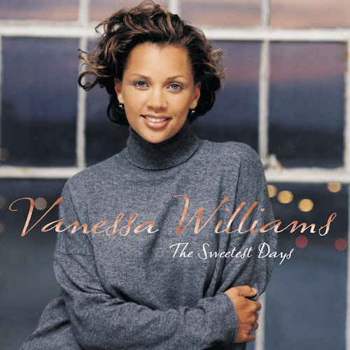 Easily Download Vanessa Williams Printable PDF piano music notes, guitar tabs for  Piano, Vocal & Guitar Chords (Right-Hand Melody). Transpose or transcribe this score in no time - Learn how to play song progression.