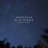 Vangelis 'Moonlight Reflections' Piano Solo