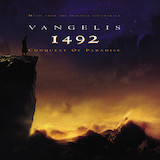 Vangelis 'Theme from 1492: Conquest of Paradise' Piano Solo