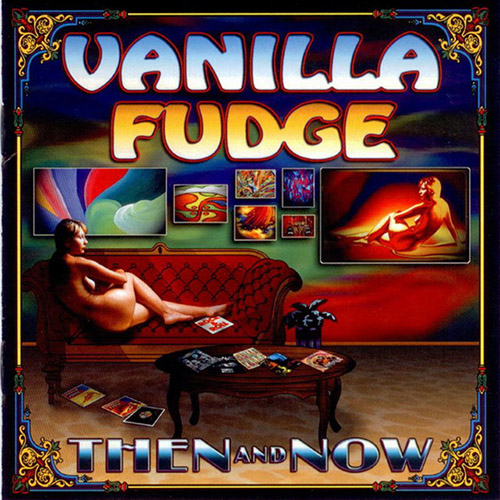 Easily Download Vanilla Fudge Printable PDF piano music notes, guitar tabs for  Guitar Tab. Transpose or transcribe this score in no time - Learn how to play song progression.