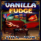 Vanilla Fudge 'Shotgun' Guitar Tab