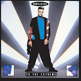 Vanilla Ice 'Ice Ice Baby' Piano, Vocal & Guitar Chords (Right-Hand Melody)