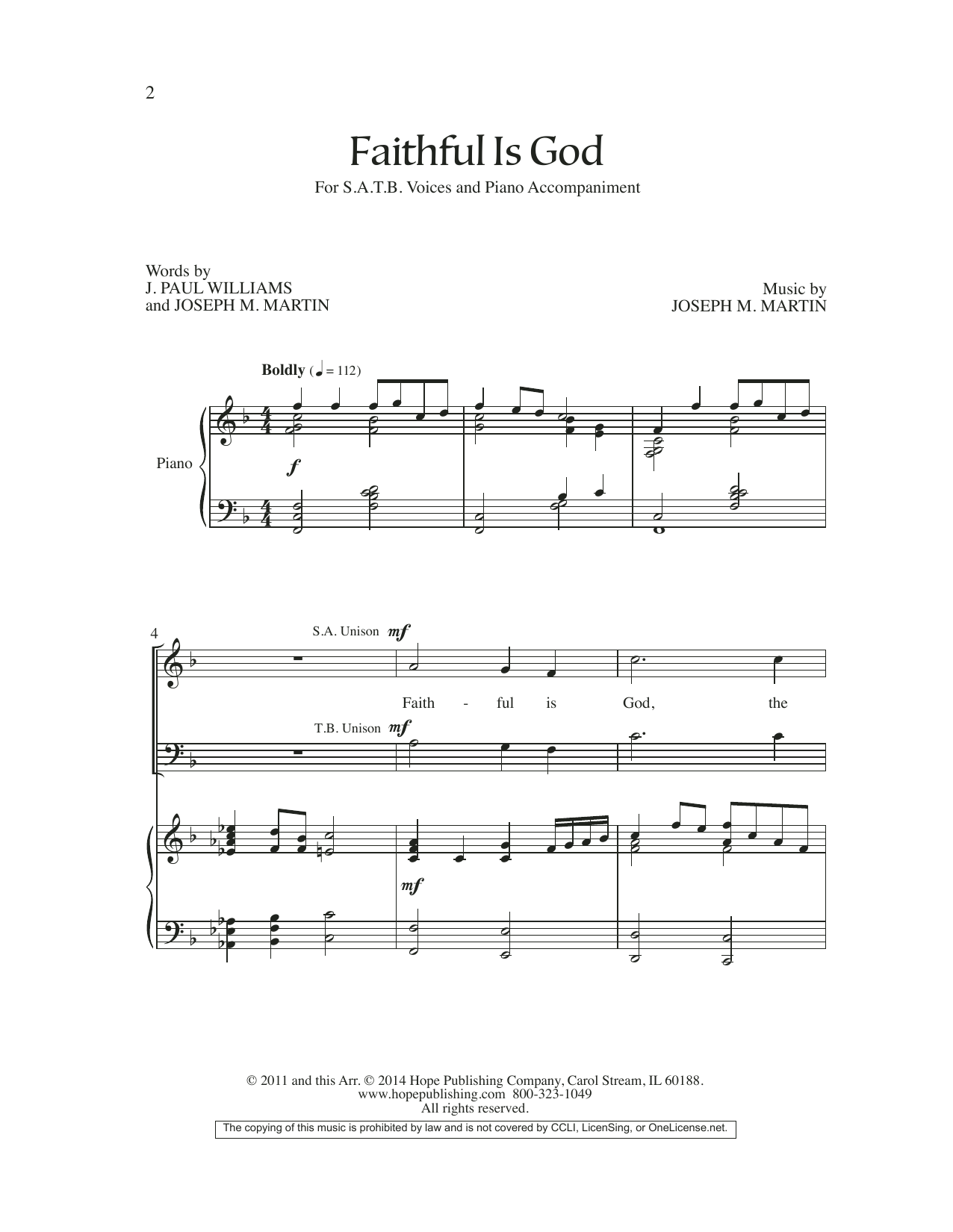 Various Worship Openers II: Introits That Work! sheet music notes and chords arranged for SATB Choir