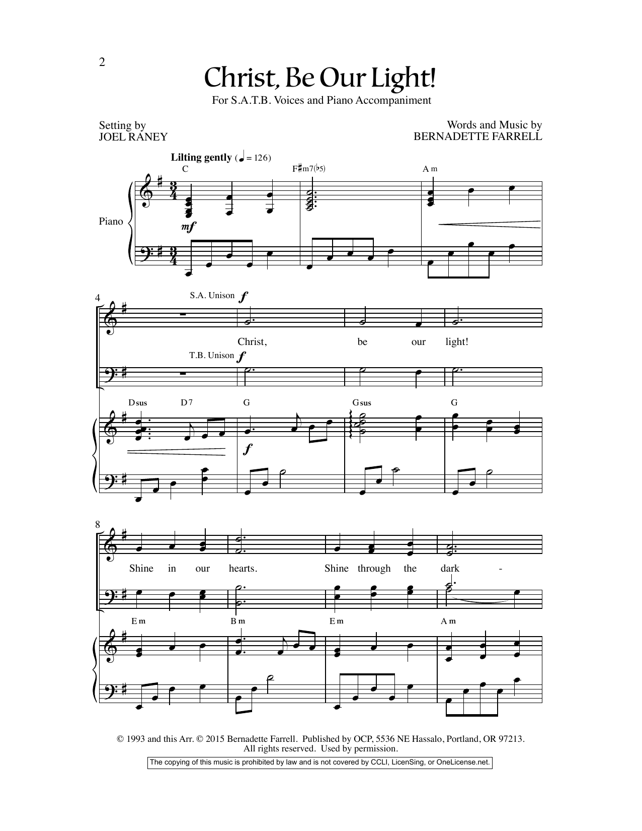 Various Worship Openers III: Introits That Work! sheet music notes and chords arranged for SATB Choir