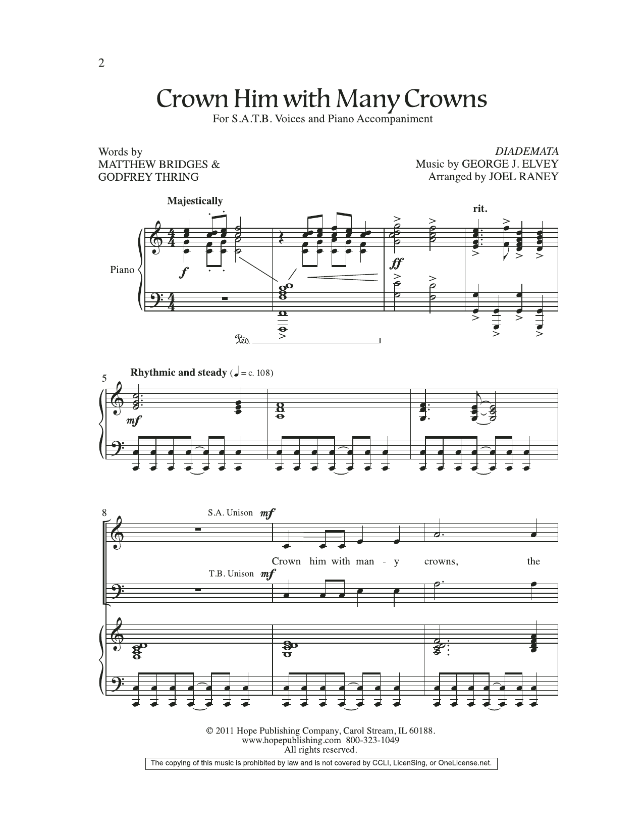 Various Worship Openers: Introits That Work! sheet music notes and chords arranged for SATB Choir