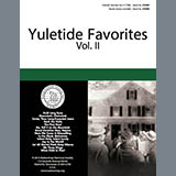 Various 'Yuletide Favorites (Volume II)' TTBB Choir