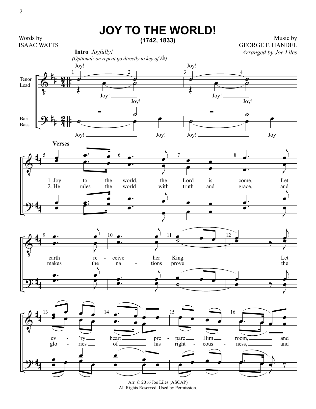 Various Yuletide Favorites (Volume II) sheet music notes and chords arranged for TTBB Choir