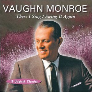 Easily Download Vaughn Monroe Printable PDF piano music notes, guitar tabs for  Easy Lead Sheet / Fake Book. Transpose or transcribe this score in no time - Learn how to play song progression.