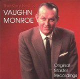 Vaughn Monroe 'They Were Doing The Mambo' Piano, Vocal & Guitar Chords