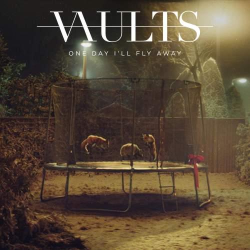 Easily Download Vaults Printable PDF piano music notes, guitar tabs for  Piano, Vocal & Guitar Chords. Transpose or transcribe this score in no time - Learn how to play song progression.