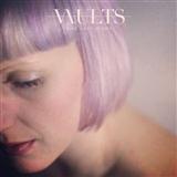 Vaults 'One Last Night (from 'Fifty Shades Of Grey')' Piano, Vocal & Guitar Chords