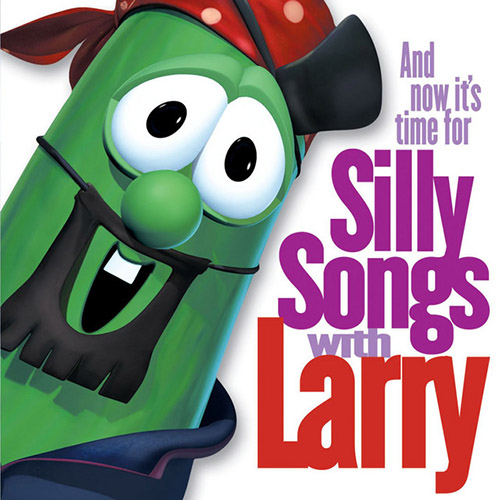 Easily Download VeggieTales Printable PDF piano music notes, guitar tabs for  Piano, Vocal & Guitar Chords (Right-Hand Melody). Transpose or transcribe this score in no time - Learn how to play song progression.