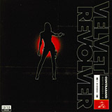 Velvet Revolver 'Big Machine' Guitar Tab