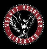 Velvet Revolver 'Can't Get It Out Of My Head' Guitar Tab