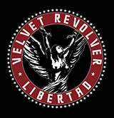 Velvet Revolver 'Gravedancer' Guitar Tab