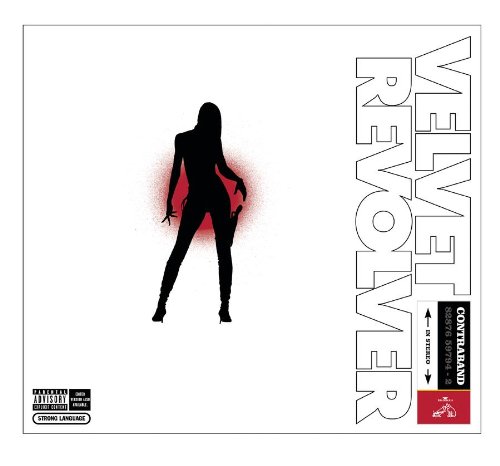 Easily Download Velvet Revolver Printable PDF piano music notes, guitar tabs for  Guitar Tab (Single Guitar). Transpose or transcribe this score in no time - Learn how to play song progression.