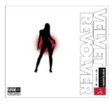 Velvet Revolver 'Slither' Guitar Tab (Single Guitar)