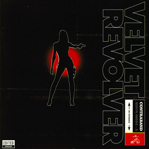 Easily Download Velvet Revolver Printable PDF piano music notes, guitar tabs for  Guitar Tab. Transpose or transcribe this score in no time - Learn how to play song progression.