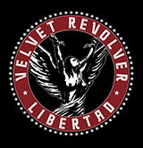 Velvet Revolver 'The Last Fight' Guitar Tab