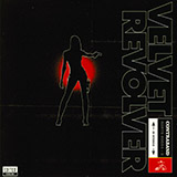 Velvet Revolver 'You Got No Right' Guitar Tab