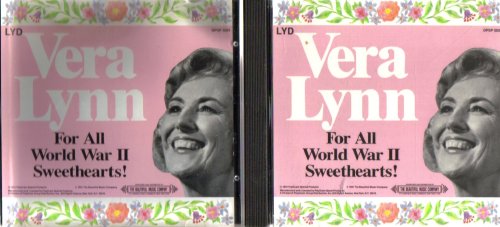 Easily Download Vera Lynn Printable PDF piano music notes, guitar tabs for  Piano, Vocal & Guitar Chords. Transpose or transcribe this score in no time - Learn how to play song progression.
