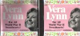 Vera Lynn 'Far Away Places' Piano, Vocal & Guitar Chords