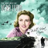 Vera Lynn 'How Green Was My Valley' Piano, Vocal & Guitar Chords