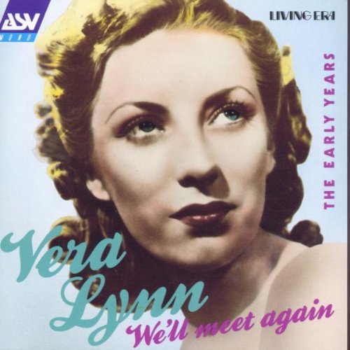 Easily Download Vera Lynn Printable PDF piano music notes, guitar tabs for  Piano, Vocal & Guitar Chords. Transpose or transcribe this score in no time - Learn how to play song progression.