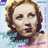 Vera Lynn 'Something To Remember You By' Piano, Vocal & Guitar Chords