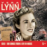 Vera Lynn 'The Homecoming Waltz' Piano, Vocal & Guitar Chords