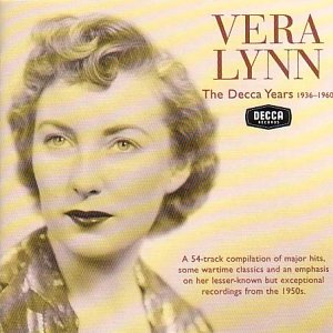 Easily Download Vera Lynn Printable PDF piano music notes, guitar tabs for  Piano, Vocal & Guitar Chords. Transpose or transcribe this score in no time - Learn how to play song progression.